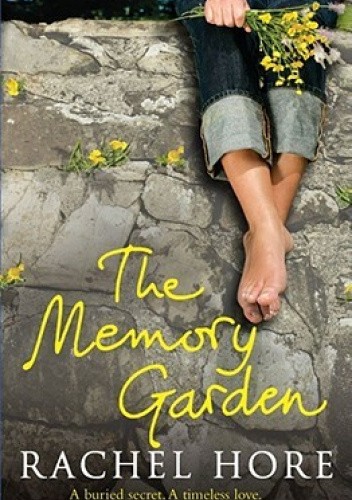 The Memory Garden