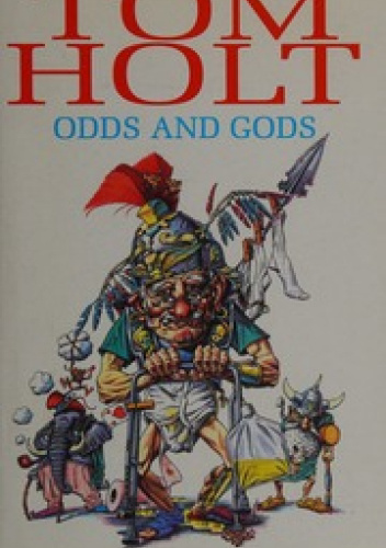 Odds and Gods