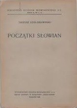 Początki Słowian