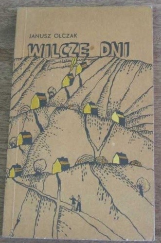 Wilcze dni