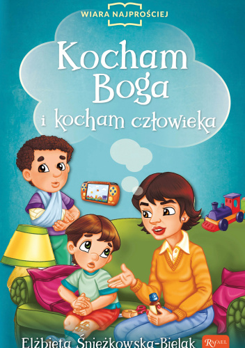 Kocham Boga i Kocham Człowieka