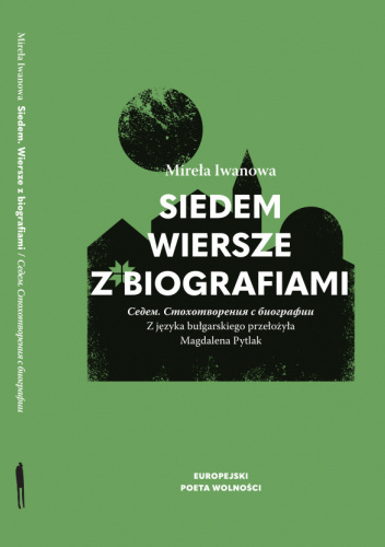 Siedem. Wiersze z biografiami