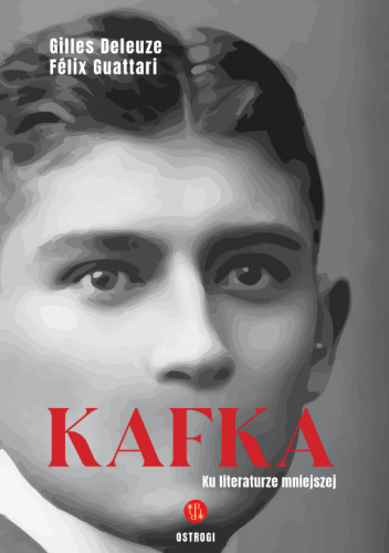 Kafka. Ku literaturze mniejszej