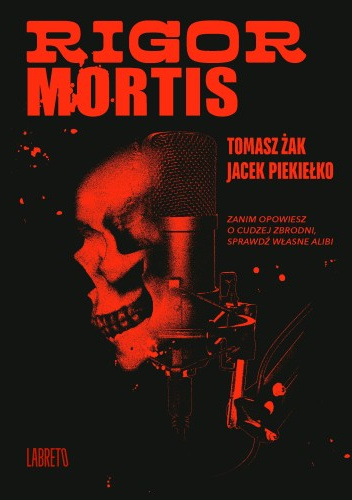 Rigor Mortis
