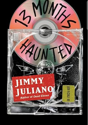 13 months haunted