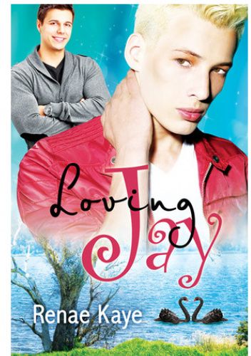 Loving Jay