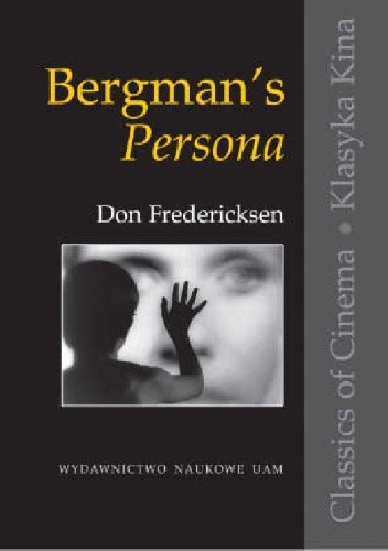 Bergman's Persona