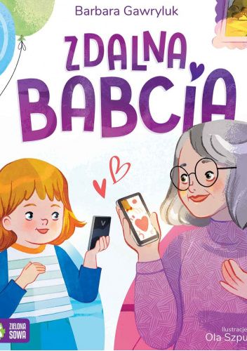 Zdalna babcia