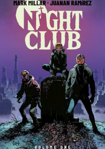 Night Club Vol. 1