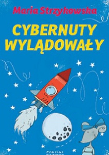 Cybernuty wylądowały!