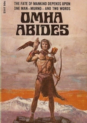 Omha Abides