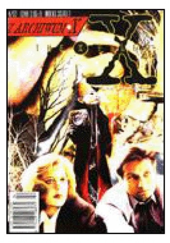 Z Archiwum X 4/1997