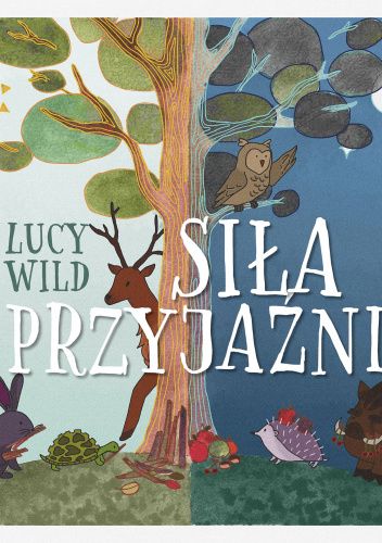 SIŁA PRZYJAŹNI