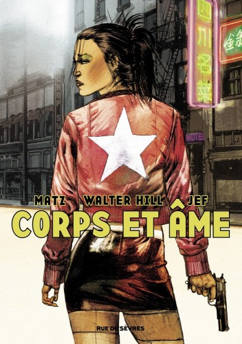 Corps et âme