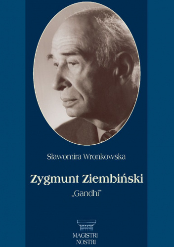 Zygmunt Ziembiński "Ghandi"