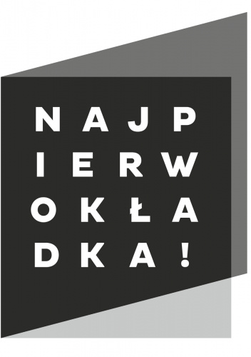 Najpierw okładka! Polskie okładki książkowe 1944-1970