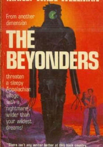 The Beyonders