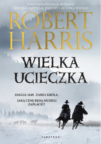 Wielka ucieczka