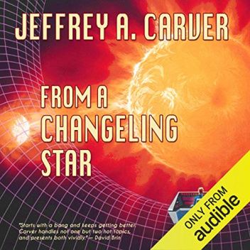 From a Changeling Star