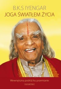 Joga światłem życia