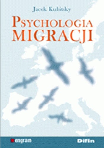 Psychologia migracji