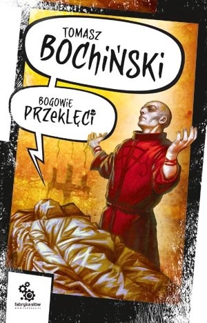 Bogowie przeklęci