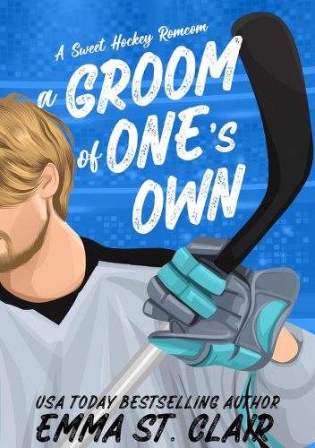 A Groom of One's Own