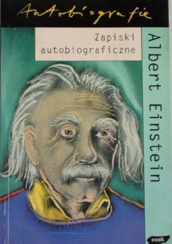 Zapiski autobiograficzne
