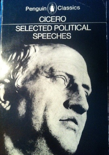 Selected political speeches