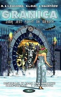 Zimą jest popyt na sieroty