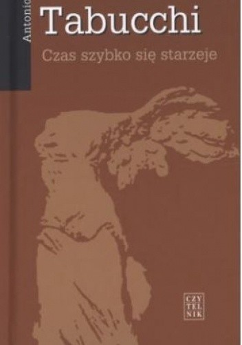 Czas szybko się starzeje