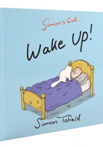 Simon's Cat: Wake Up!