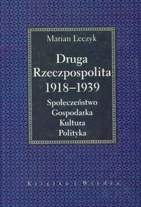 Druga Rzeczpospolita 1918 -1939
