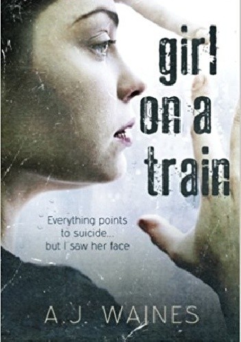 Girl on a Train