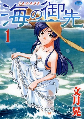 Umi No Misaki