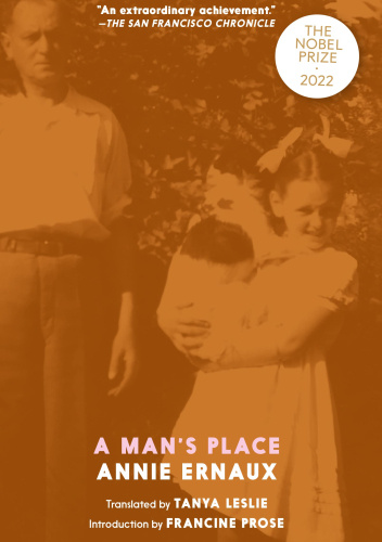 A Man's Place