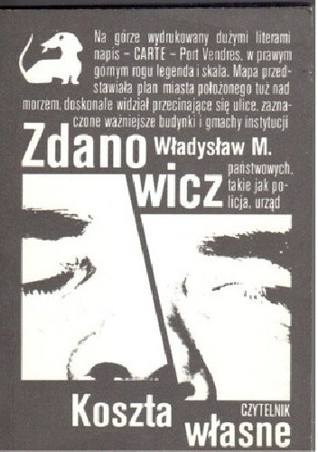 Koszta własne