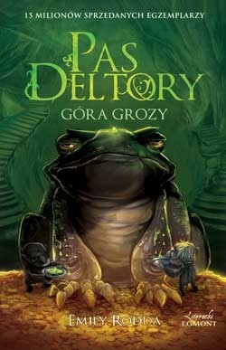 Góra grozy