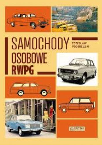 Samochody osobowe RWPG