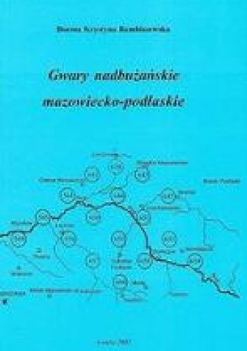 Gwary nadbużańskie mazowiecko-podlaskie
