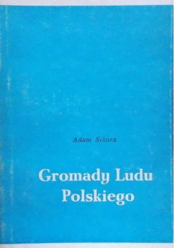Gromady Ludu Polskiego