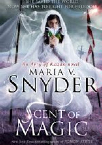 Scent of Magic
