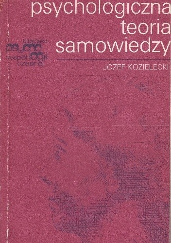 Psychologiczna Teoria Samowiedzy