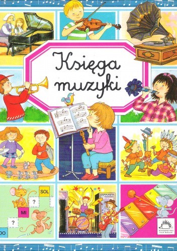 Księga muzyki