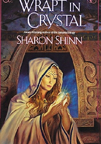Wrapt in Crystal