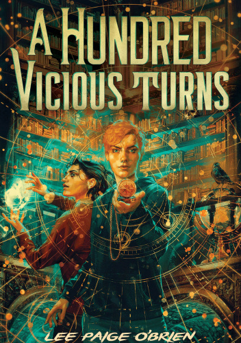 A Hundred Vicious Turns
