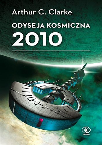 Odyseja kosmiczna 2010
