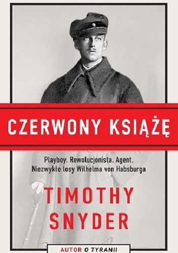 Czerwony książę