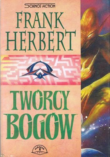Twórcy bogów