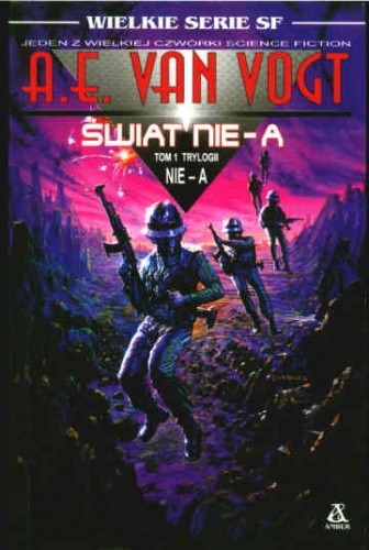 Świat Nie-A